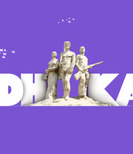 Dhaka