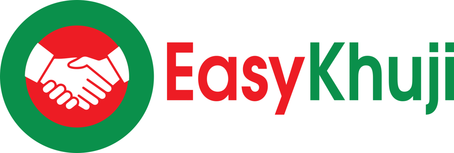 EasyKhuji